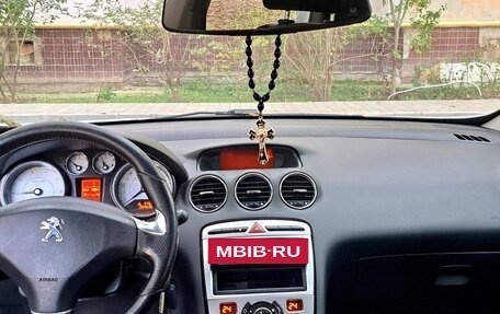 Peugeot 308 II, 2011 год, 380 000 рублей, 5 фотография