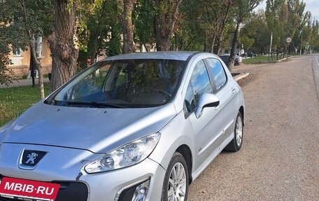 Peugeot 308 II, 2011 год, 380 000 рублей, 8 фотография