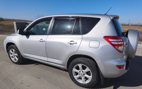 Toyota RAV4, 2010 год, 1 230 000 рублей, 8 фотография