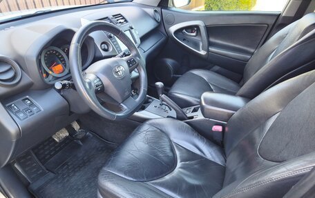 Toyota RAV4, 2010 год, 1 230 000 рублей, 11 фотография