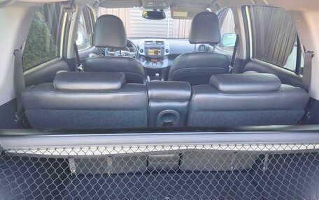 Toyota RAV4, 2010 год, 1 230 000 рублей, 12 фотография