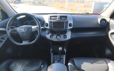 Toyota RAV4, 2010 год, 1 230 000 рублей, 5 фотография