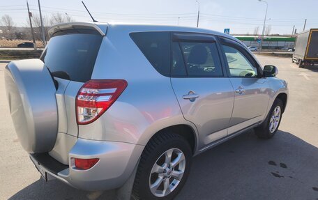 Toyota RAV4, 2010 год, 1 230 000 рублей, 7 фотография