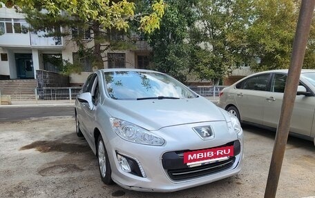 Peugeot 308 II, 2011 год, 380 000 рублей, 12 фотография