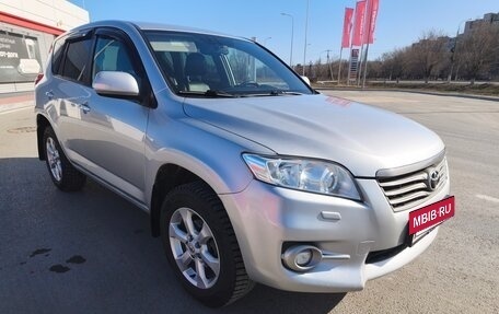 Toyota RAV4, 2010 год, 1 230 000 рублей, 6 фотография