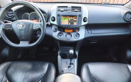 Toyota RAV4, 2010 год, 1 230 000 рублей, 14 фотография