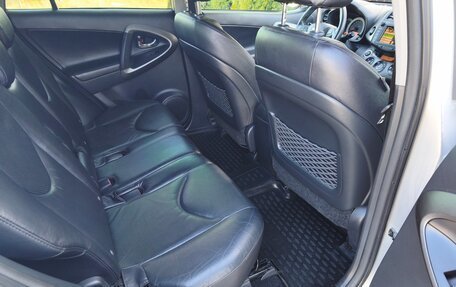 Toyota RAV4, 2010 год, 1 230 000 рублей, 16 фотография