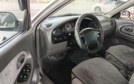 KIA Spectra II (LD), 2008 год, 516 000 рублей, 3 фотография