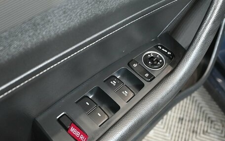 Hyundai Sonata VII, 2018 год, 1 630 000 рублей, 15 фотография