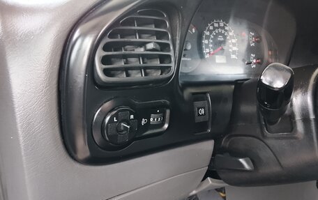 KIA Spectra II (LD), 2008 год, 516 000 рублей, 11 фотография