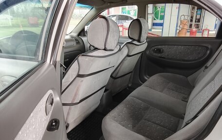 KIA Spectra II (LD), 2008 год, 516 000 рублей, 14 фотография