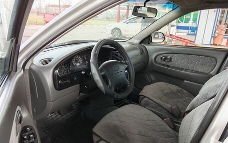 KIA Spectra II (LD), 2008 год, 516 000 рублей, 13 фотография