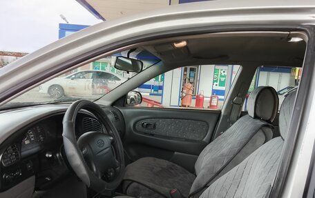 KIA Spectra II (LD), 2008 год, 516 000 рублей, 15 фотография