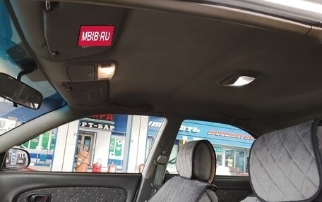 KIA Spectra II (LD), 2008 год, 516 000 рублей, 12 фотография