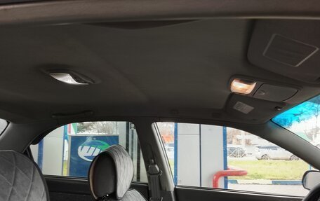 KIA Spectra II (LD), 2008 год, 516 000 рублей, 21 фотография