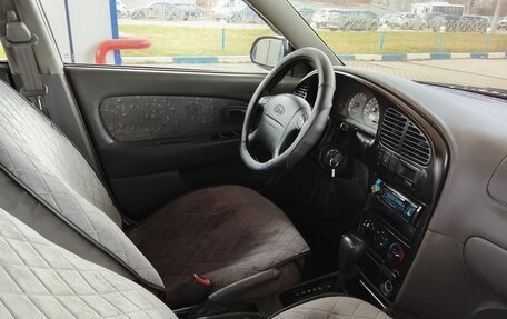 KIA Spectra II (LD), 2008 год, 516 000 рублей, 22 фотография
