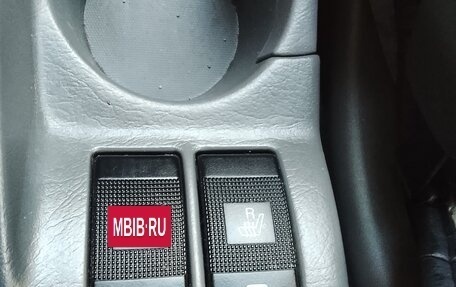 KIA Spectra II (LD), 2008 год, 516 000 рублей, 26 фотография