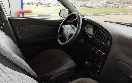 KIA Spectra II (LD), 2008 год, 516 000 рублей, 36 фотография