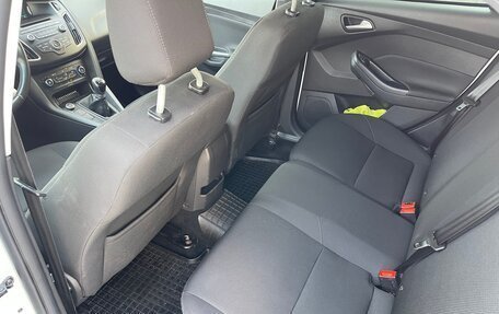 Ford Focus III, 2017 год, 1 250 000 рублей, 10 фотография