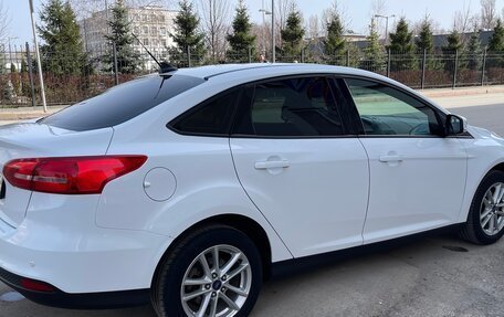 Ford Focus III, 2017 год, 1 250 000 рублей, 5 фотография