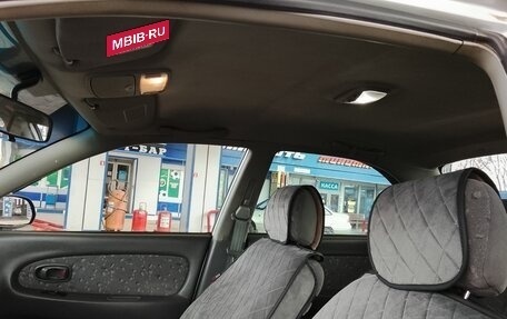 KIA Spectra II (LD), 2008 год, 516 000 рублей, 34 фотография