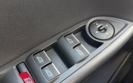 Ford Focus III, 2017 год, 1 250 000 рублей, 14 фотография