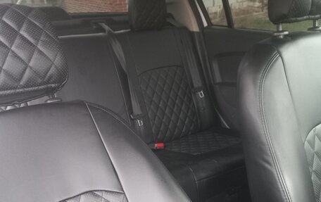 Renault Logan II, 2016 год, 790 000 рублей, 14 фотография