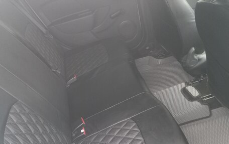 Renault Logan II, 2016 год, 790 000 рублей, 16 фотография