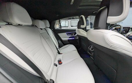 Mercedes-Benz GLC Coupe, 2025 год, 9 900 000 рублей, 8 фотография