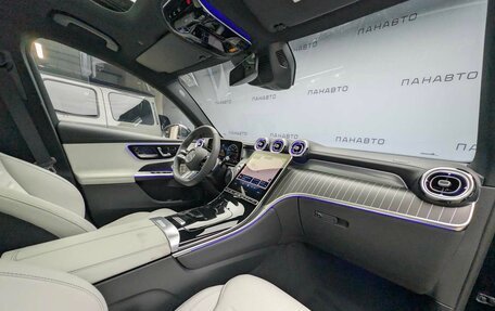 Mercedes-Benz GLC Coupe, 2025 год, 9 900 000 рублей, 7 фотография