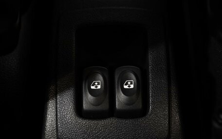 Renault Logan I, 2011 год, 535 000 рублей, 9 фотография