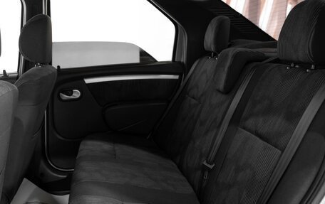 Renault Logan I, 2011 год, 535 000 рублей, 11 фотография