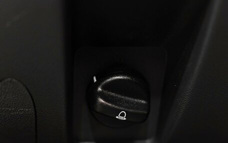 Renault Logan I, 2011 год, 535 000 рублей, 8 фотография