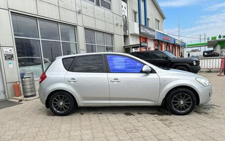 KIA cee'd I рестайлинг, 2009 год, 610 000 рублей, 8 фотография