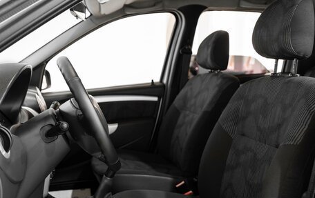 Renault Logan I, 2011 год, 535 000 рублей, 10 фотография