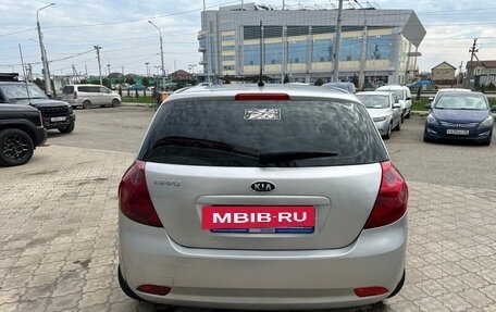 KIA cee'd I рестайлинг, 2009 год, 610 000 рублей, 5 фотография