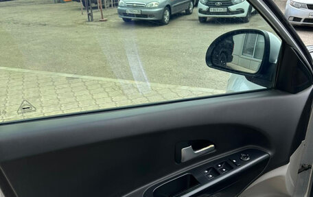 KIA cee'd I рестайлинг, 2009 год, 610 000 рублей, 17 фотография