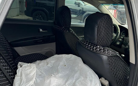 KIA cee'd I рестайлинг, 2009 год, 610 000 рублей, 20 фотография