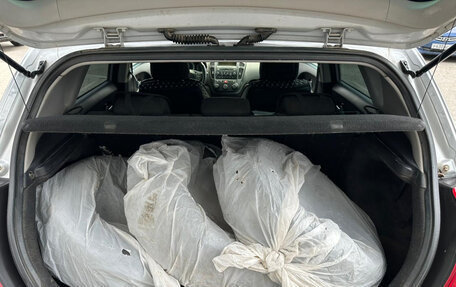 KIA cee'd I рестайлинг, 2009 год, 610 000 рублей, 19 фотография