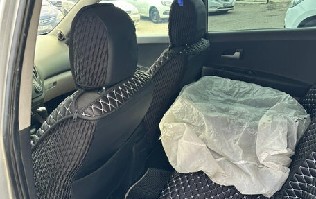 KIA cee'd I рестайлинг, 2009 год, 610 000 рублей, 18 фотография