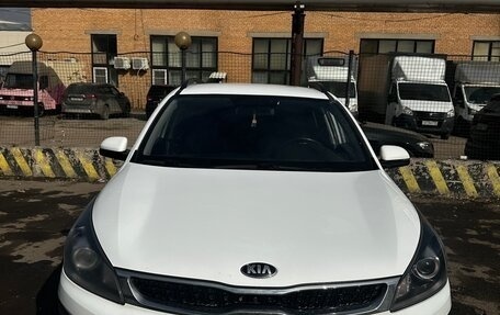 KIA Rio IV, 2020 год, 1 880 000 рублей, 3 фотография