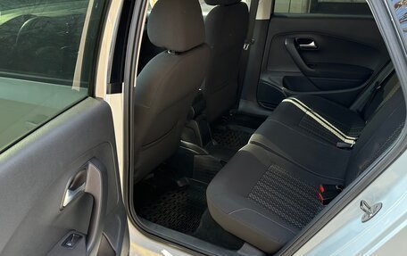 Volkswagen Polo VI (EU Market), 2019 год, 1 350 000 рублей, 8 фотография