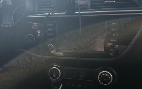 KIA Rio IV, 2020 год, 1 880 000 рублей, 6 фотография