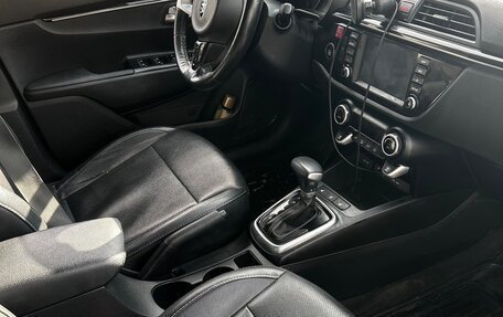 KIA Rio IV, 2020 год, 1 880 000 рублей, 5 фотография