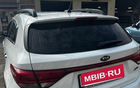 KIA Rio IV, 2020 год, 1 880 000 рублей, 4 фотография