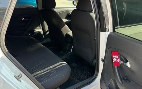 Volkswagen Polo VI (EU Market), 2019 год, 1 350 000 рублей, 10 фотография