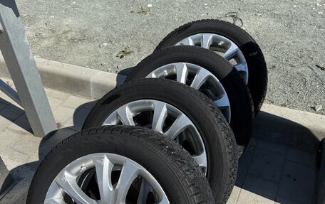 Skoda Superb III рестайлинг, 2010 год, 1 100 000 рублей, 9 фотография