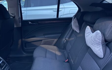 Skoda Superb III рестайлинг, 2010 год, 1 100 000 рублей, 18 фотография