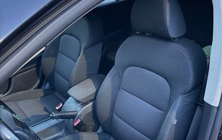 Skoda Superb III рестайлинг, 2010 год, 1 100 000 рублей, 15 фотография