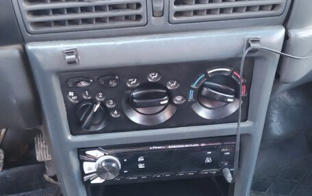 Daewoo Nexia I рестайлинг, 2006 год, 120 000 рублей, 8 фотография